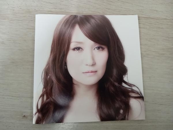 浜田麻里 CD INCLINATIONⅢ(DVD付)_画像4