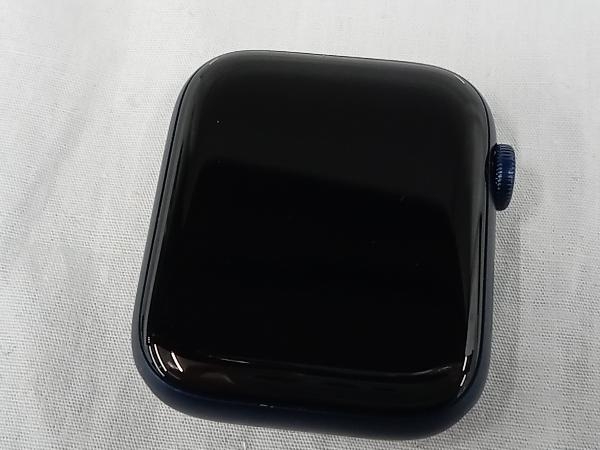  прекрасный товар Apple Apple Watch Series 6[44mm Cellular модель голубой aluminium кейс ] смарт-часы 