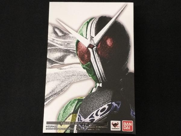 卸売 フィギュア; S.H.Figuarts(真骨彫製法) 仮面ライダーW/S.H.Figuarts(フィギュアーツ) サイクロンジョーカー 仮面ライダーW 仮面ライダーW(ダブル)