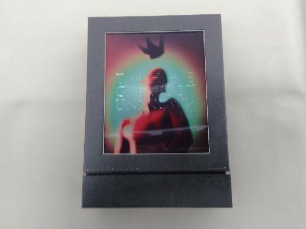 King Gnu CD THE GREATEST UNKNOWN(初回生産限定盤)(Blu-ray Disc付)_画像1