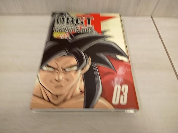 DVD ドラゴンボール:DRAGON BOX GT編_画像8