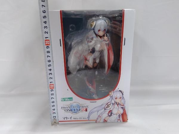 品質のいい (再販)コトブキヤ マトイ Nidy-2D-Ver. 1/7 ファンタシースターオンライン2 その他