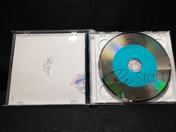 (オムニバス) CD HATSUNE MIKU 10th Anniversary Album「Re:Start」(通常盤)　初音ミク_画像3