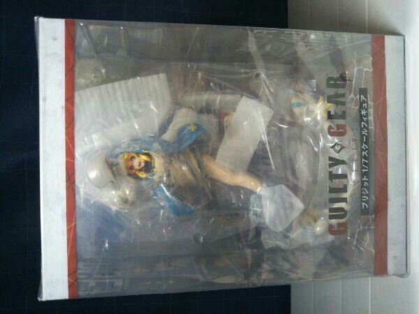 GUILTY GEAR ‐STRIVE‐ プリジット1/7スケールフィギュア