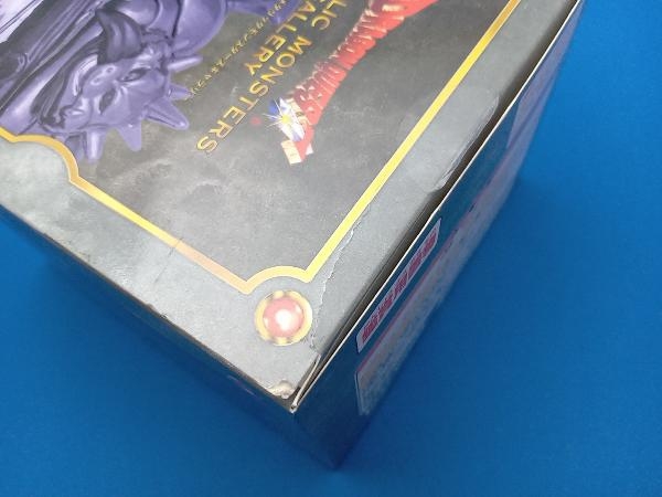  Dragon Quest metallic Monstar z guarantee Lee Balsa k figure gong ke Balzac 