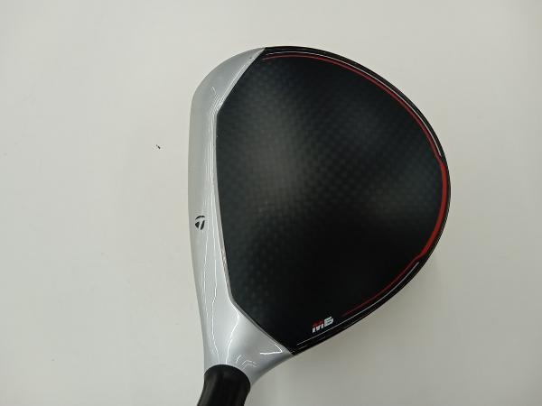 TaylorMade M6 ドライバー_画像2