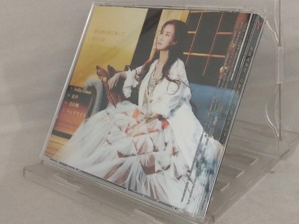 【中島みゆき】 CD; 中島みゆき・21世紀ベストセレクション『前途』の画像2