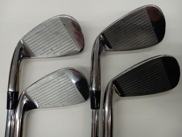 TITLEIST AP2 710 (2009) アイアンセット_画像2