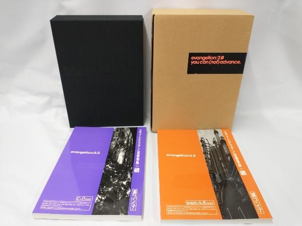 evangelion:2.0 you can(not)advance. (ヱヴァンゲリヲン新劇場版:破 全記録全集) 芸術・芸能・エンタメ・アート