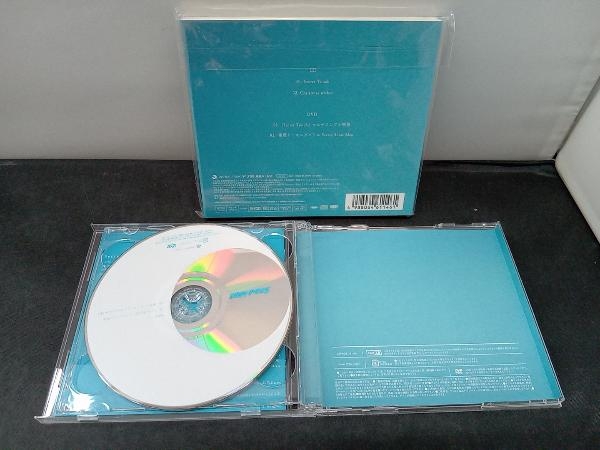 Snow Man CD Secret Touch(初回盤B)(DVD付)_画像3