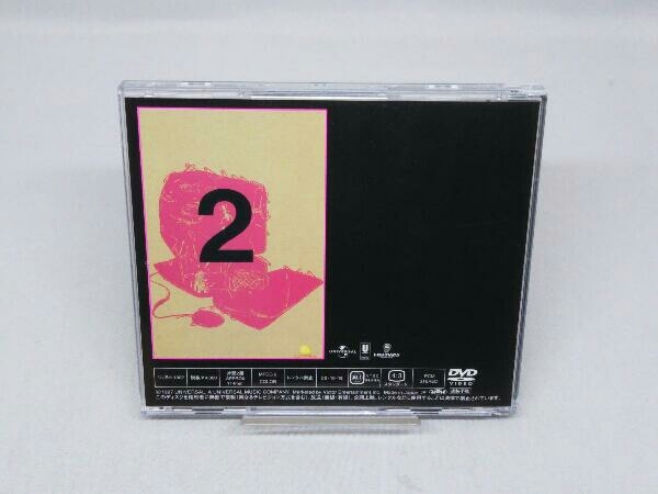 【DVD】hide UGLY PINK MACHINE file 2＜PSYENCE A GO GO 1996＞_画像4