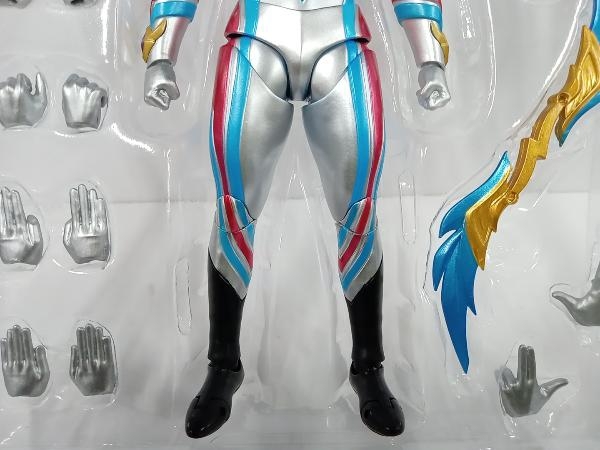 S.H.Figuarts ウルトラマンデッカー ダイナミックタイプ 魂ウェブ商店限定 ウルトラマンデッカー_画像4