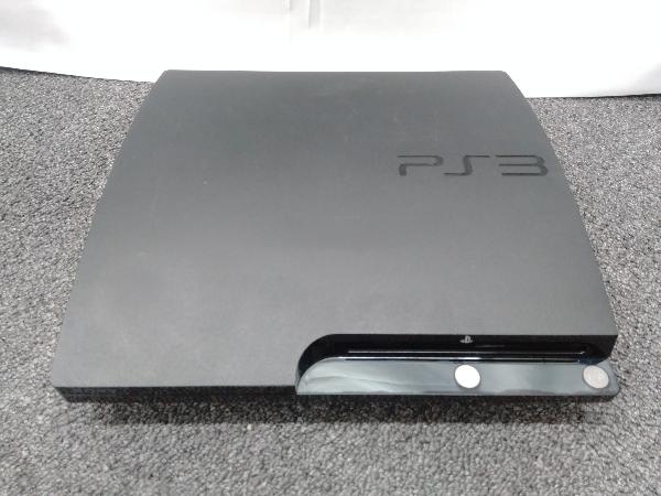 本体のみ PlayStation3(120GB)(CECH2000A)