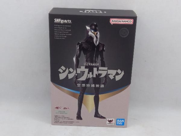 未開封品 現状品 S.H.Figuarts メフィラス(シン・ウルトラマン) 魂ウェブ商店限定 シン・ウルトラマン/S.H.Figuarts