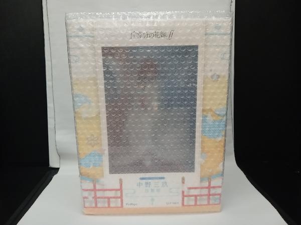買取り実績 【未開封】フリュー 中野三玖 -白無垢- 1/7 F:NEX限定 五等分の花嫁 その他