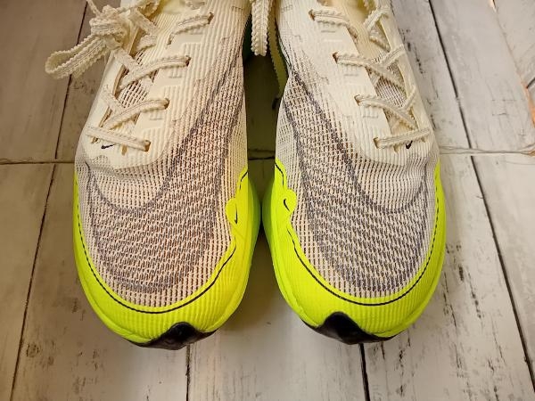 NIKE ナイキ ZoomX Vaporfly Next DV9431-100 26.0 ランニングシューズ スポーツ メンズ_画像8