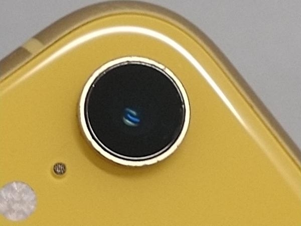 SIMロックなし】MT082J/A iPhone XR 64GB イエロー mineo - iPhone SIMロックなし】MT082J/A iPhone XR 64GB イエロー mineo - iPhone
