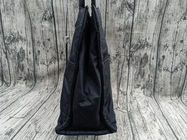 HEAD PORTER Headporter tote bag black 