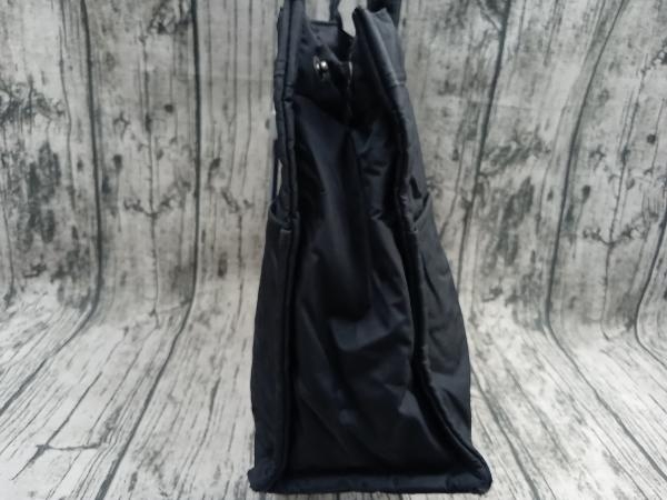 HEAD PORTER Headporter tote bag black 