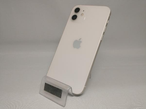 SoftBank MGHP3J/A iPhone 12 64GB ホワイト SoftBank iPhone SoftBank MGHP3J/A iPhone 12 64GB ホワイト SoftBank iPhone