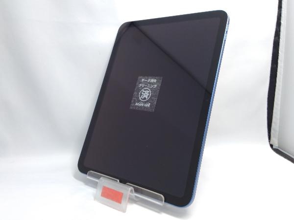 MPQ13J/A iPad Wi-Fi 64GB ブルー_画像2