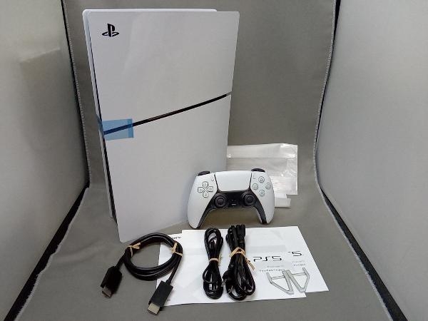 PlayStation 5(model group slim)(CFI2000A01)の画像3