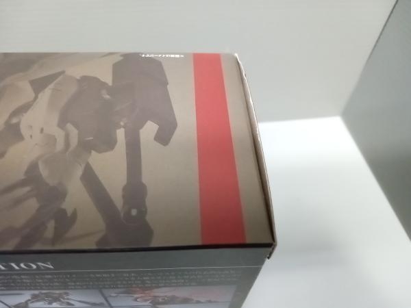 未開封品 METAL ROBOT魂 ＜SIDE MS＞ ガンダムバルバトスルプス 機動戦士ガンダム 鉄血のオルフェンズ_画像4