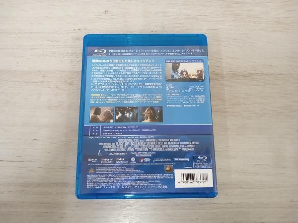 スピーシーズ 種の起源(Blu-ray Disc)_画像2