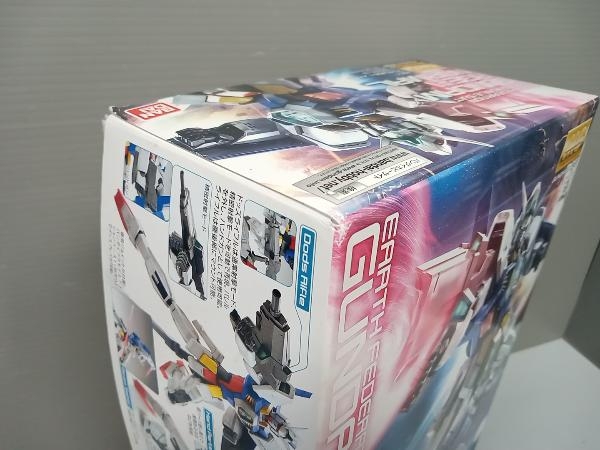  не использовался товар пластиковая модель Bandai 1/100 Gundam AGE-1 обычный MG [ Mobile Suit Gundam AGE]