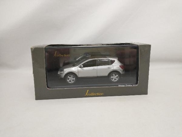 現状品 ミニカー　1/43　Nissan　DUALIS　(2007)_画像1