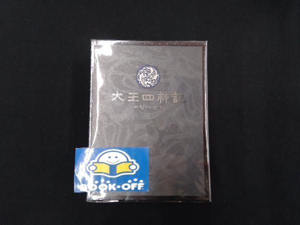 DVD 太王四神記-ノーカット版-DVD-BOX I_画像1