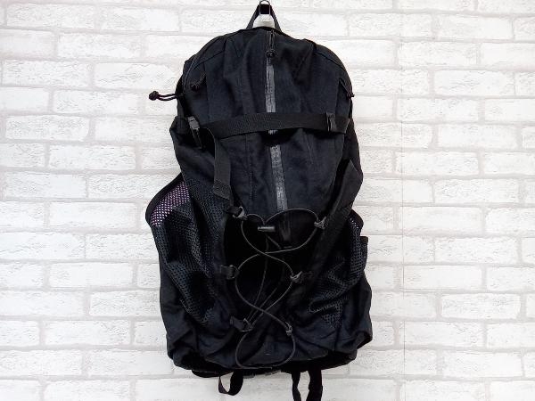 karrimor hydro 30 カリマー ハイドロ30 デイパック リュック バックパック ブラック メンズ ユニセックス 状態考慮 アウトドア
