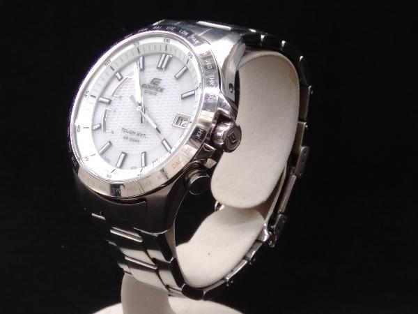 ≪超目玉★12月≫ - Yahoo!オークション CASIO EQW エディフィス EDIFICE カシオ EDIFICE