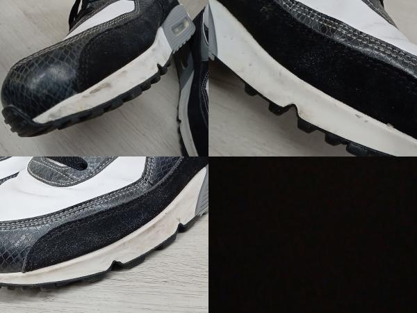 NIKE メンズ 28.0 AIR MAX 90 CD916-100 スニーカー_画像5