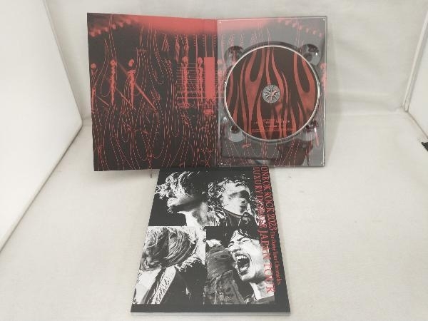 【ONE OK ROCK】 Blu-ray; ONE OK ROCK 2023 LUXURY DISEASE JAPAN TOUR(Blu-ray Disc)_画像4