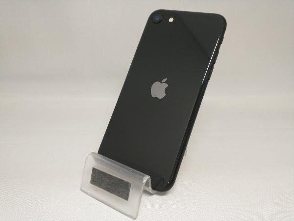 SoftBank MHGT3J/A iPhone SE(第2世代) 128GB ブラック SoftBank