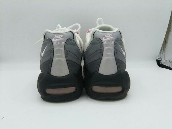 NIKE スニーカー グレー AIRMAX 95 PREMIUM GRY_画像6