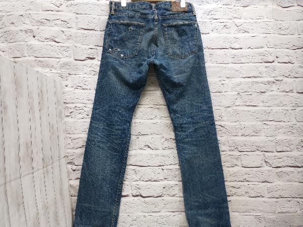 RRL RALPH LAUREN джинсы 28×30 165/76A MADE IN USA магазин квитанция возможно 