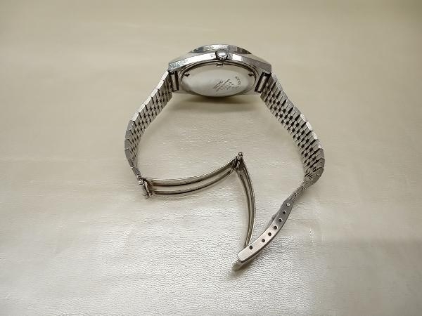 【ジャンク】 稼働品 SEIKO セイコー ロードマチック LM 5606-7310 9面カットガラス デイデイト 23石 自動巻き 腕時計_画像6