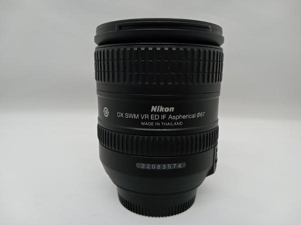 Nikon AF-S DX NIKKOR 16-85 AF-S NIKKOR 16-85mm 1:3.5-5.6G ED DX VR 交換レンズ_画像7