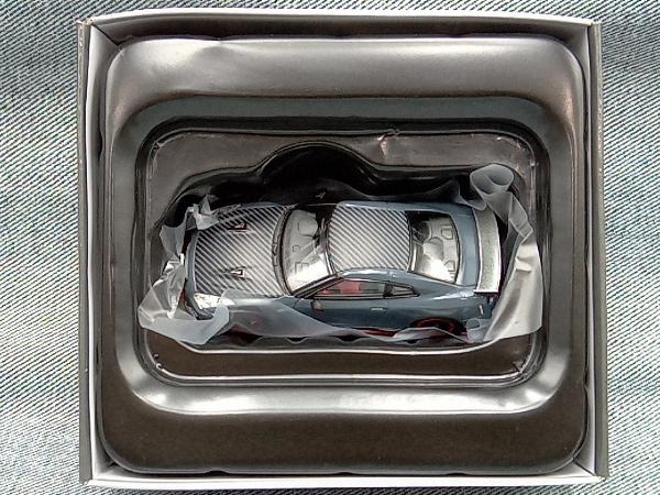 トミーテック トミカ リミテッド ヴィンテージ ネオ LV-N254a ニッサン GT-R NISMO スペシャル エディション 2022モデル(13-16-16)_画像6