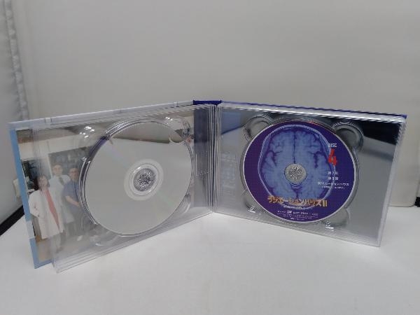 DVD ラジエーションハウスⅡ ~放射線科の診断レポート~ DVD-BOX_画像7
