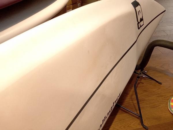 13300円 BUELL SURFBOARD Chris Gallagher design HOVER CRAFT 5 13300円 BUELL SURFBOARD Chris Gallagher design HOVER CRAFT 5