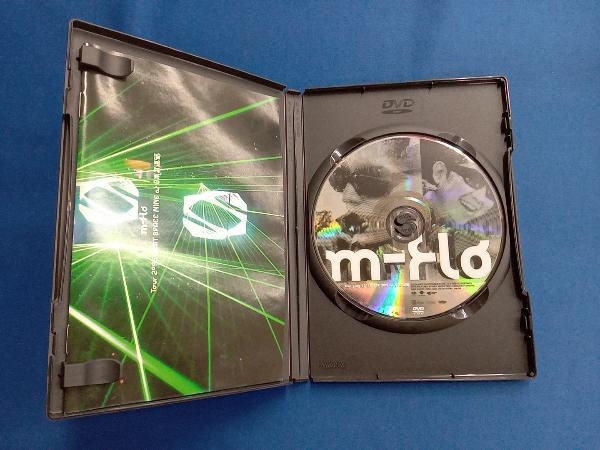 DVD m-flo TOUR 2005 BEAT SPACE NINE at 日本武道館の画像3