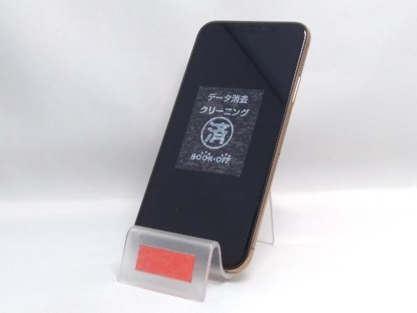 SoftBank 【SIMロックなし】MTE22J/A iPhone XS 256GB ゴールド SoftBank 【SIMロックなし】MTE22J/A iPhone XS 256GB ゴールド