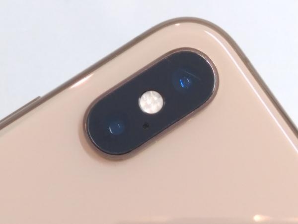SoftBank 【SIMロックなし】MTE22J/A iPhone XS 256GB ゴールド SoftBank 【SIMロックなし】MTE22J/A iPhone XS 256GB ゴールド