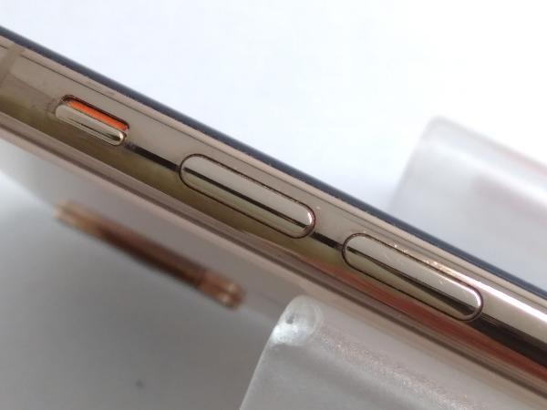 SoftBank 【SIMロックなし】MTE22J/A iPhone XS 256GB ゴールド SoftBank 【SIMロックなし】MTE22J/A iPhone XS 256GB ゴールド