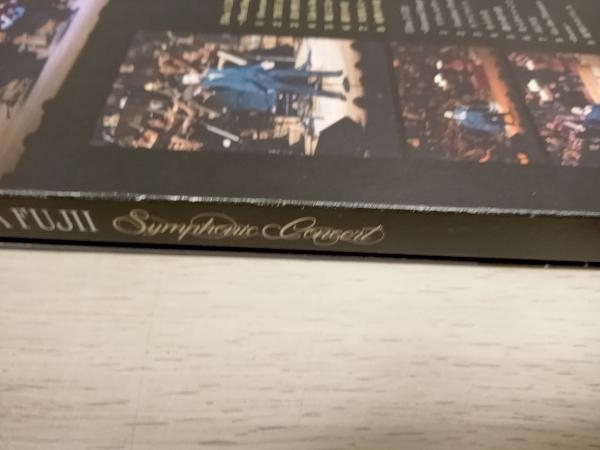 藤井フミヤ CD FUMIYA FUJII SYMPHONIC CONCERT(初回生産限定盤)(DVD付)_画像5