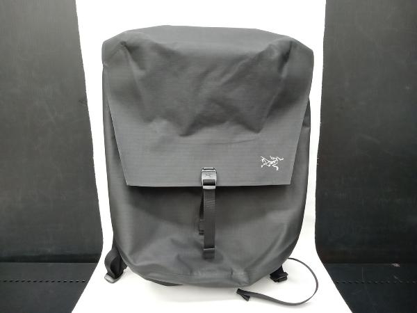 ARC’TERYX GRANVILLE 20 BACKPACK リュック アークテリクス バックパック ブラック