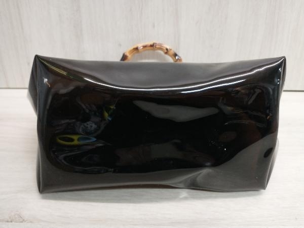 ORCIVALo-si bar ручная сумочка большая сумка нейлон ( внутри пакет есть ) темно-коричневый 
